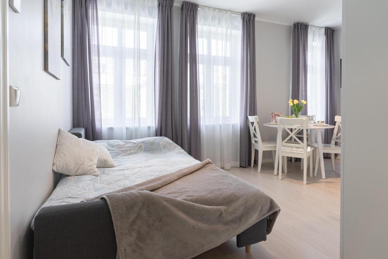 Kalamehe Modern Apartment 2 Near City Center パルヌ エクステリア 写真